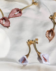 Calla Lily 2.0 Earrings