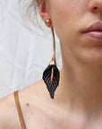 Calla Lily 2.0 Earrings