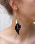Calla Lily 2.0 Earrings