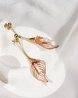 Calla Lily 2.0 Earrings