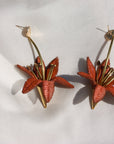 Lilium Earrings