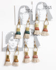 Talco Earrings