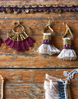 Talco Earrings