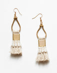 Talco Earrings