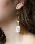 Talco Earrings