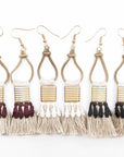 Talco Earrings