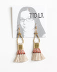 Talco Earrings