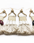 Talco Earrings