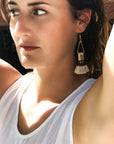 Talco Earrings