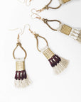 Talco Earrings