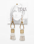 Talco Earrings