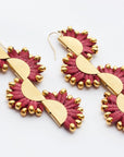 Anthozoa Earrings