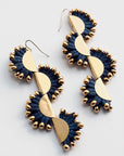 Anthozoa Earrings