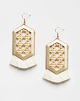 Impala Earrings