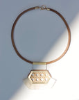 Impala Necklace