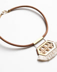 Impala Necklace