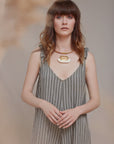 Impala Necklace