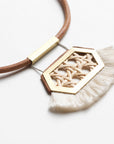 Impala Necklace
