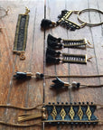 Opium Earrings