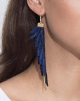 Parrot Earrings
