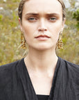 Ripple Effect Earrings
