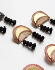 Ripple Effect Earrings