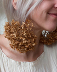 Natural Specimen Earrings