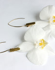 Natural Specimen Earrings