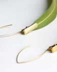 Natural Specimen Earrings