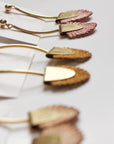 Palmas Earrings