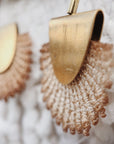 Palmas Earrings