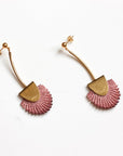Palmas Earrings