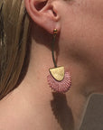 Palmas Earrings