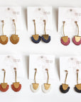 Palmas Earrings