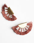 Matahari Earrings