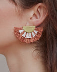 Matahari Earrings