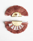 Matahari Earrings