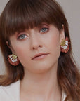 Matahari Earrings