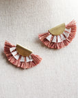 Matahari Earrings