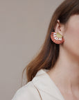 Matahari Earrings