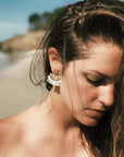 Namib Earrings