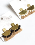 Namib Earrings