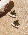 Namib Earrings
