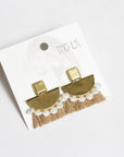 Namib Earrings