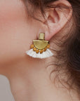 Namib Earrings