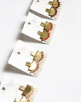 Namib Earrings