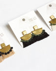 Namib Earrings