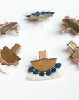 Namib Earrings