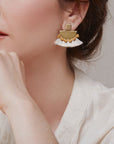Namib Earrings