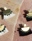 Namib Earrings